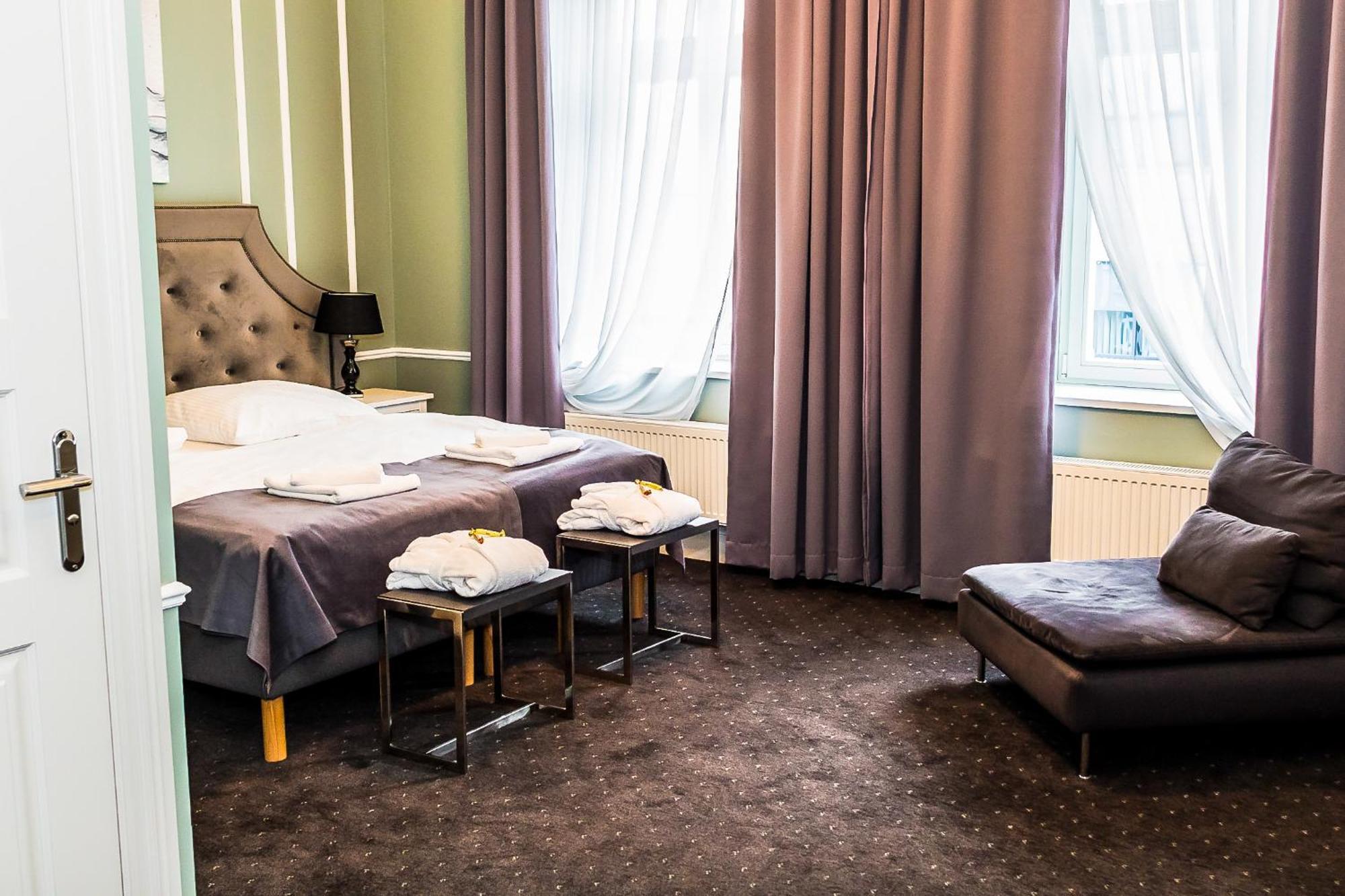 Apartment Platinum Inowroclaw