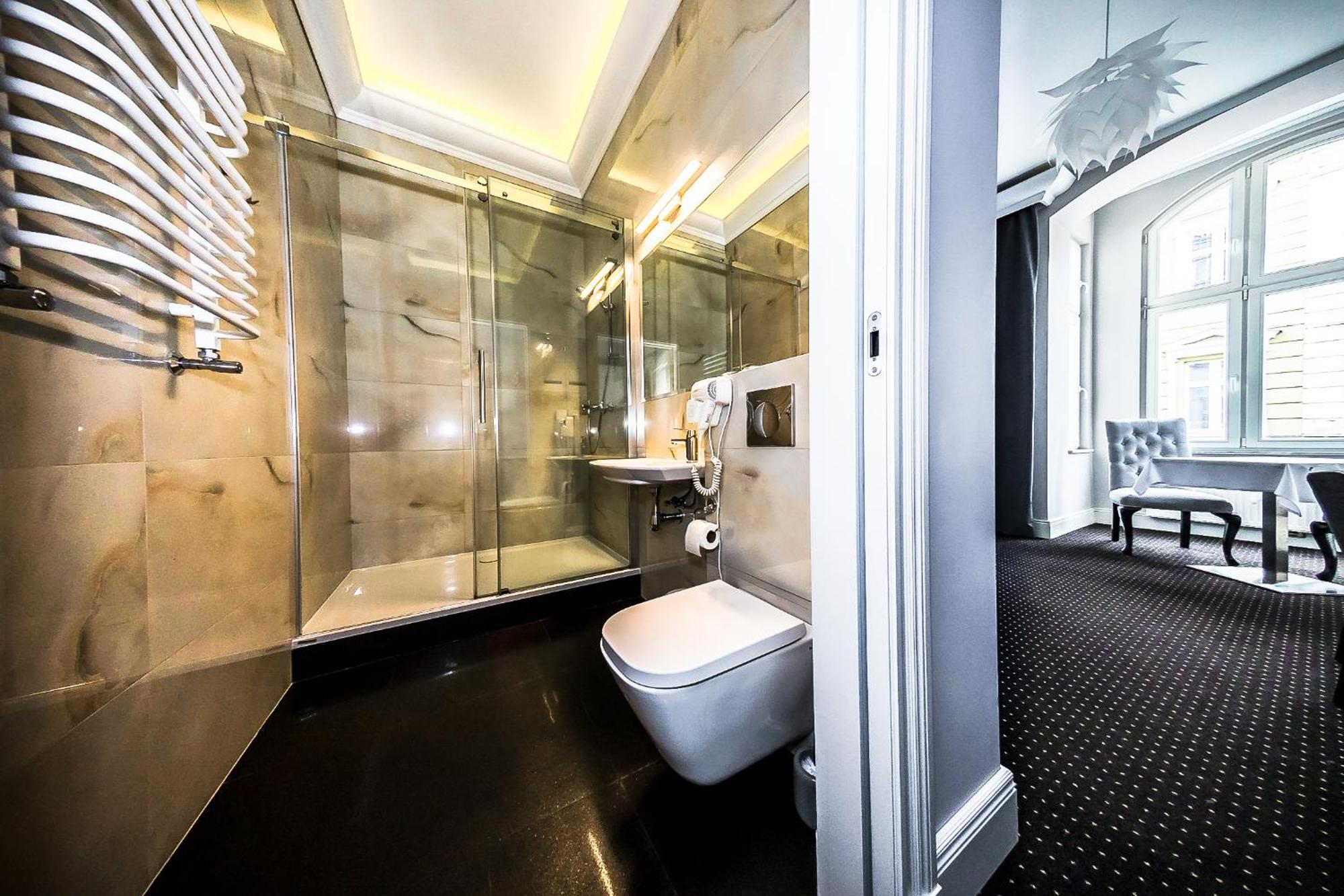 Platinum Apartmán Inowrocław