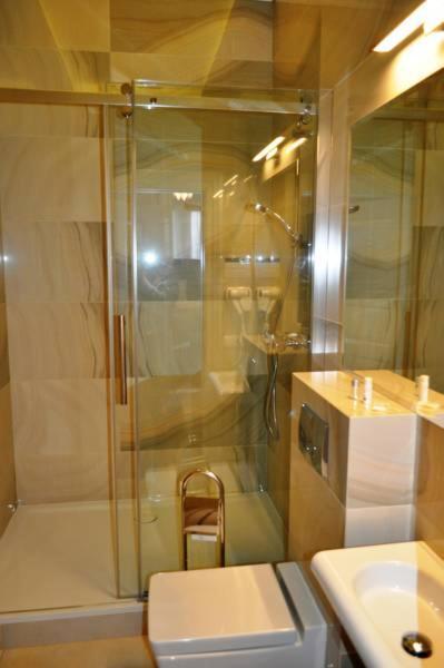 Apartmán Platinum *