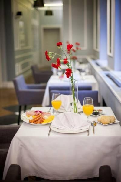 Apartmán Platinum Inowrocław
