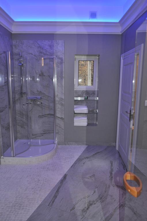 Apartmán Platinum