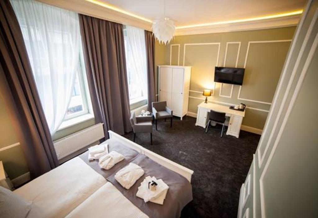 Apartmán Platinum Inowrocław