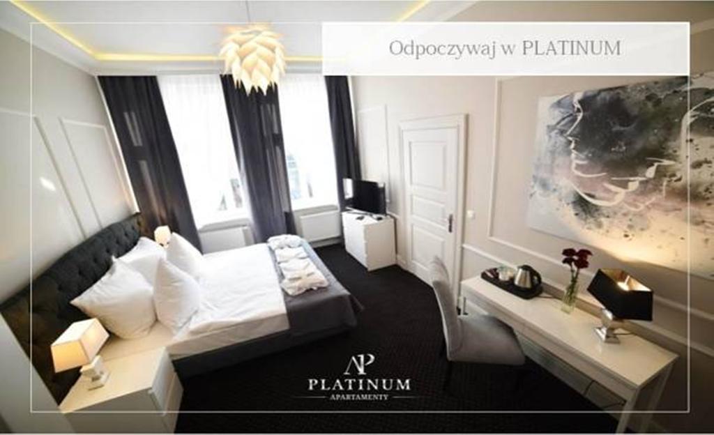 Platinum