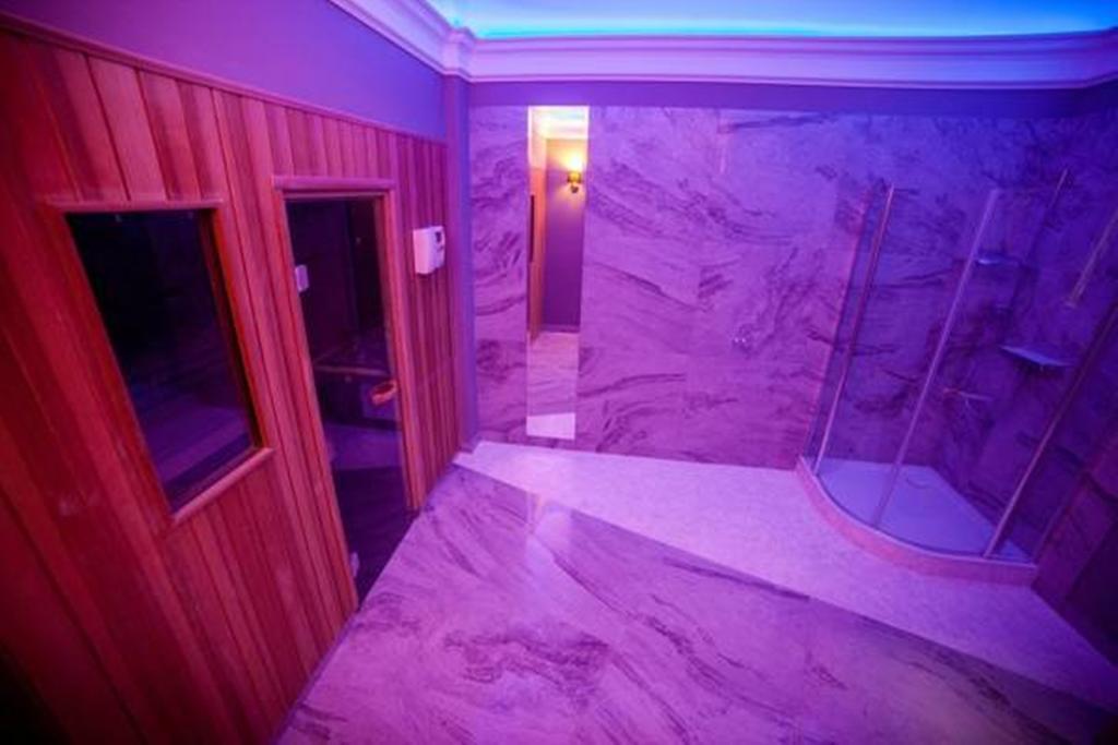 Platinum Apartmán *