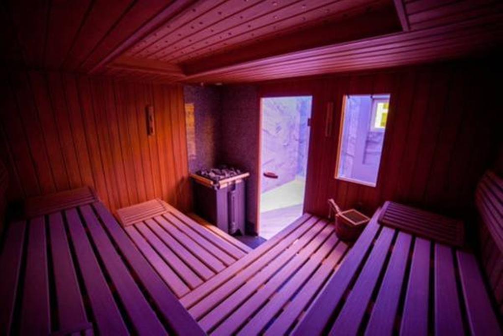 Apartmán Platinum