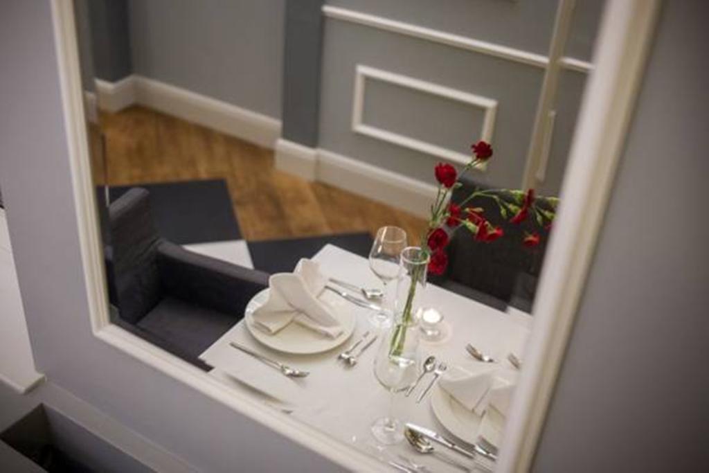 Apartmán Platinum