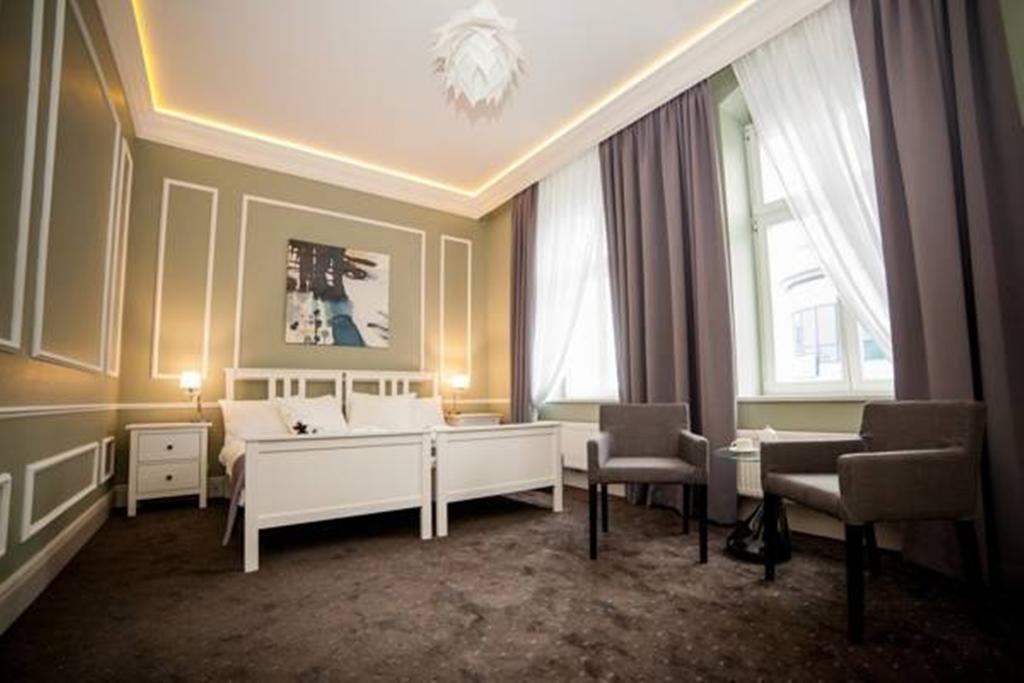 Apartmán Platinum