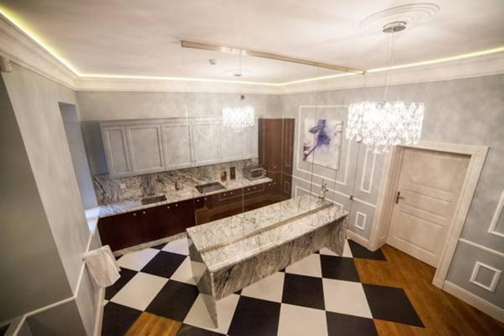 Platinum Apartment Inowroclaw