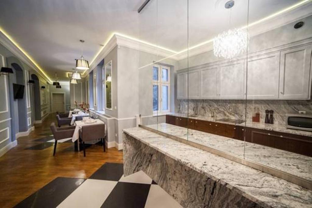 Platinum Apartmán