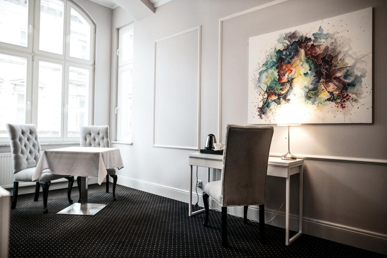 Apartmán Platinum