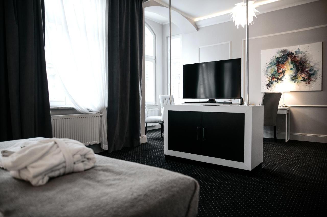 Platinum Apartmán Inowrocław