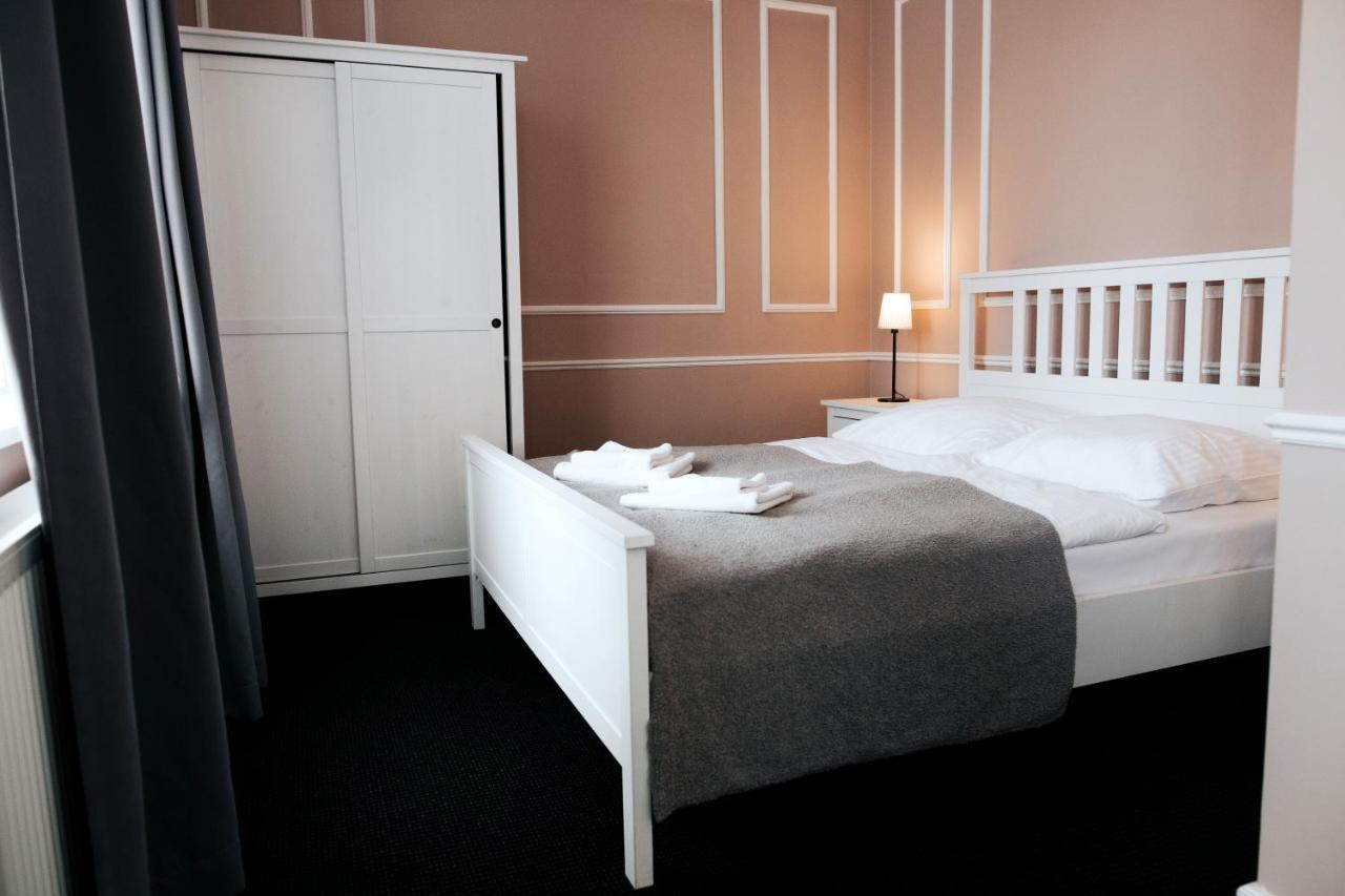 Platinum Apartmán *